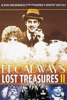 Broadway's Lost Treasures II Trailer