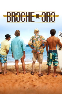 Broche de oro Trailer