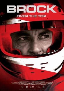 Brock: Over the Top Trailer