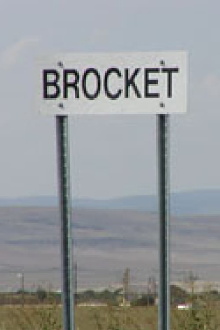 Brocket 99: Rockin' the Country Trailer