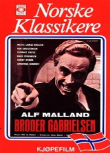 Broder Gabrielsen Trailer