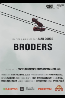 Broders Trailer