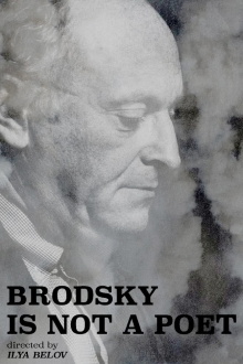 Brodsky Is Not a Poet Trailer