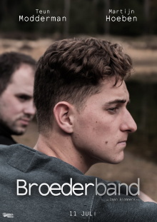 Broederband Trailer