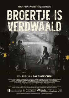 Broertje is verdwaald Trailer