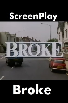 Broke Trailer