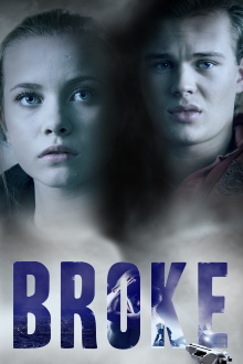 Broke Trailer