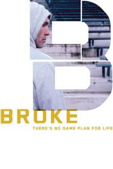 Broke Trailer