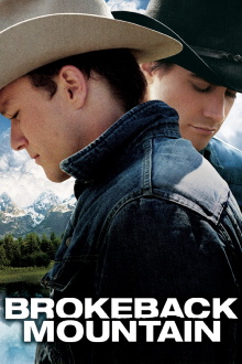 Brokeback Mountain Trailer