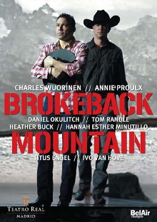 Brokeback Mountain Trailer