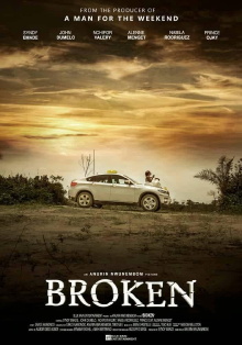 Broken Trailer