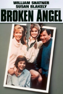 Broken Angel Trailer