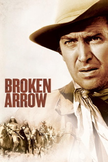 Broken Arrow Trailer
