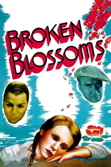 Broken Blossoms Trailer