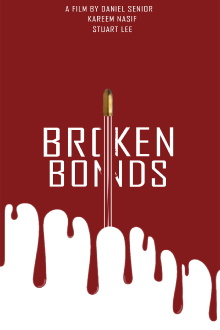 Broken Bonds Trailer