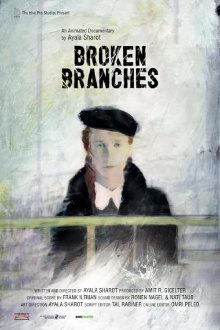 Broken Branches Trailer