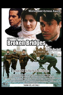 Broken Bridges Trailer