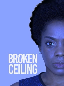 Broken Ceiling Trailer