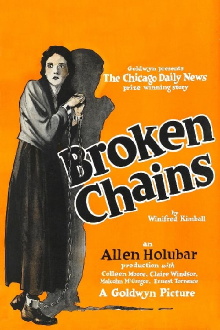 Broken Chains Trailer