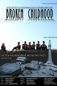 Broken Childhood Trailer