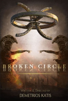 Broken Circle Trailer