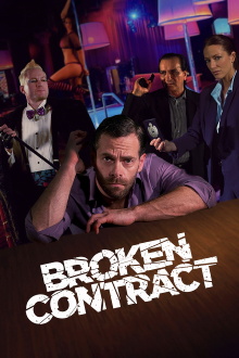 Broken Contract Trailer
