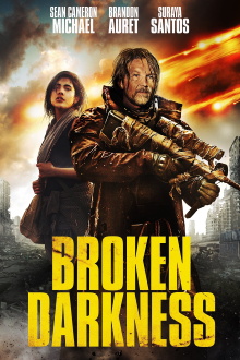Broken Darkness Trailer