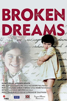 Broken Dreams Trailer