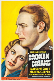 Broken Dreams Trailer