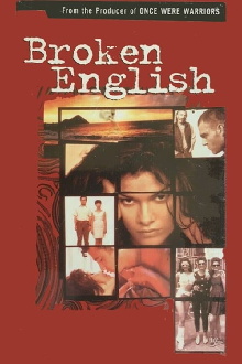 Broken English Trailer