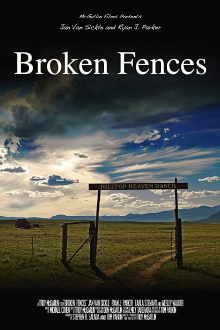 Broken Fences Trailer