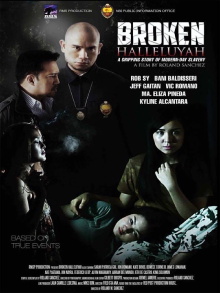 Broken Hallelujah Trailer