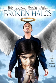 Broken Halos Trailer