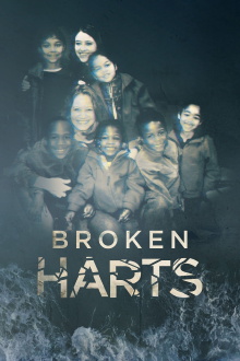 Broken Harts Trailer