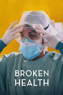 Broken Health Trailer