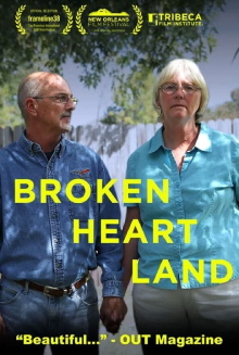 Broken Heart Land Trailer