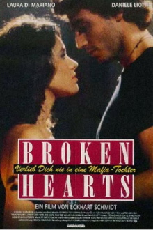 Broken Hearts Trailer