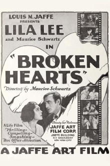 Broken Hearts Trailer