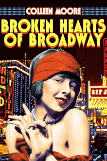 Broken Hearts of Broadway Trailer