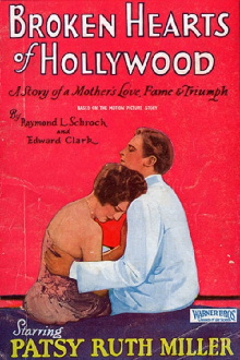 Broken Hearts of Hollywood Trailer