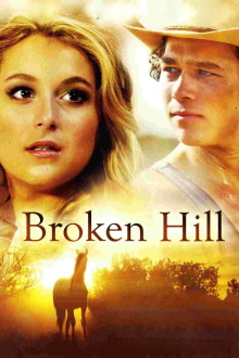 Broken Hill Trailer
