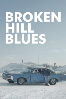Broken Hill Blues Trailer