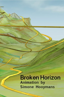 Broken Horizon Trailer