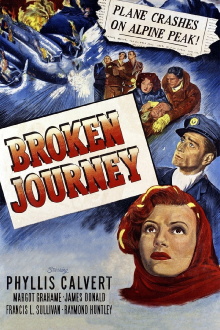 Broken Journey Trailer