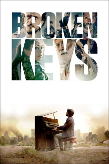 Broken Keys Trailer