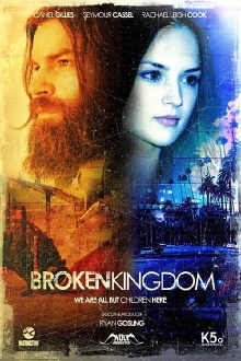 Broken Kingdom Trailer