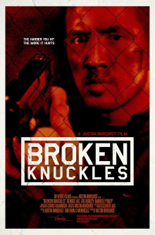Broken Knuckles Trailer