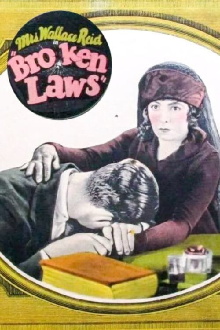 Broken Laws Trailer