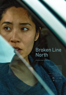 Broken Line North Trailer