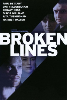 Broken Lines Trailer